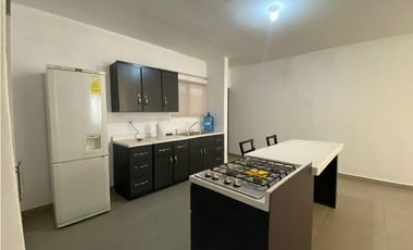 DEPARTAMENTO EN RENTA EN LIVING SAN NICOLAS EN SAN NICOLAS NUEVO LEON