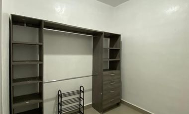 DEPARTAMENTO EN RENTA EN LIVING SAN NICOLAS EN SAN NICOLAS NUEVO LEON