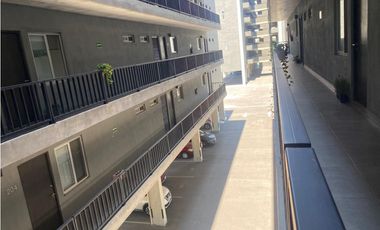 DEPARTAMENTO EN RENTA EN LIVING SAN NICOLAS EN SAN NICOLAS NUEVO LEON