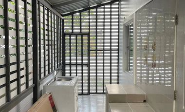 3 Bedroom House for sale at Green View Home