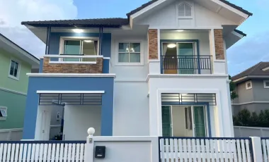 3 Bedroom House for sale at Green View Home