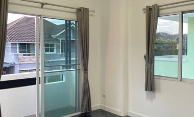 3 Bedroom House for sale at Green View Home