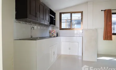2 Bedroom House for sale in San Na Meng, Chiang Mai
