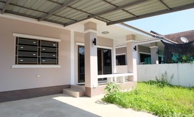 2 Bedroom House for sale in San Na Meng, Chiang Mai