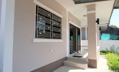2 Bedroom House for sale in San Na Meng, Chiang Mai