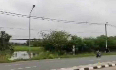 Land for sale in Ban Mae, Chiang Mai