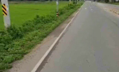 Land for sale in Ban Mae, Chiang Mai
