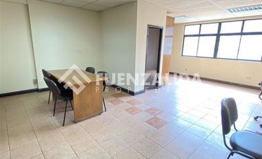 Oficina en Venta en San Diego/ Eyzaguirre