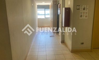 Oficina en Venta en San Diego/ Eyzaguirre