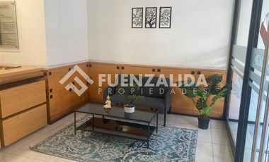 Oficina en Venta en San Diego/ Eyzaguirre