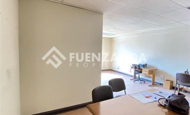 Oficina en Venta en San Diego/ Eyzaguirre