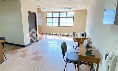 Oficina en Venta en San Diego/ Eyzaguirre