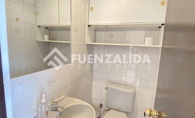 Oficina en Venta en San Diego/ Eyzaguirre