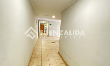 Oficina en Venta en San Diego/ Eyzaguirre