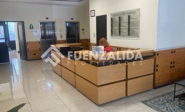 Oficina en Venta en San Diego/ Eyzaguirre