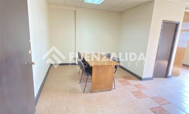 Oficina en Venta en San Diego/ Eyzaguirre