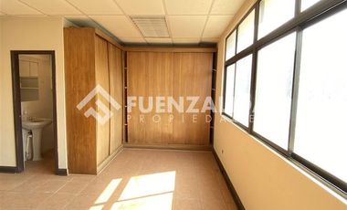 Oficina en Venta en San Diego/ Eyzaguirre