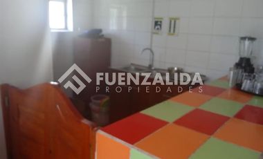 Parcela en Arriendo en Santa Rosa
