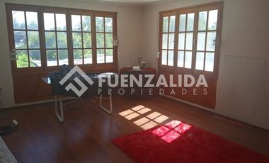 Parcela en Arriendo en Santa Rosa