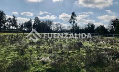 Sitio en Venta en Camino interior Aurora / Cercano Viña Terra Noble