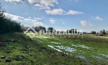 Sitio en Venta en Camino interior Aurora / Cercano Viña Terra Noble