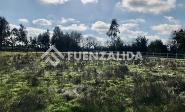 Sitio en Venta en Camino interior Aurora / Cercano Viña Terra Noble