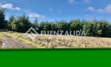 Sitio en Venta en Camino interior Aurora / Cercano Viña Terra Noble