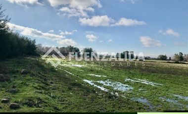 Sitio en Venta en Camino interior Aurora / Cercano Viña Terra Noble