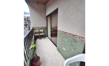 Venta Apartamento en Venta San Francisco, Itagüí Antioquia