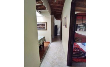 Venta Apartamento en Venta San Francisco, Itagüí Antioquia