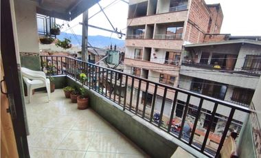 Venta Apartamento en Venta San Francisco, Itagüí Antioquia