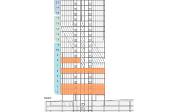 Oficina en venta en Distrito Valle Campestre en San Pedro Garza García