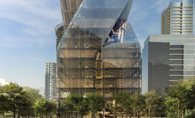 Oficina en venta en Distrito Valle Campestre en San Pedro Garza García