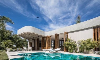 VENTA CASA DE LUJO KARIBANA CARTAGENA