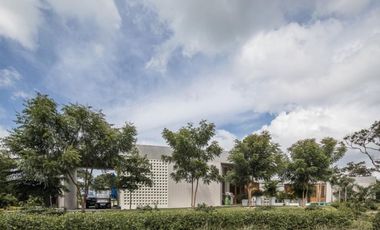 VENTA CASA DE LUJO KARIBANA CARTAGENA