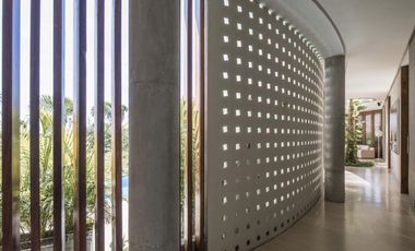 VENTA CASA DE LUJO KARIBANA CARTAGENA