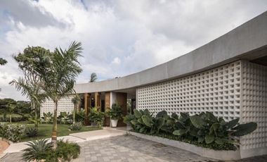 VENTA CASA DE LUJO KARIBANA CARTAGENA