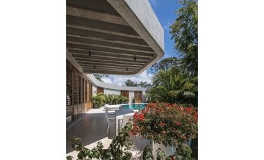 VENTA CASA DE LUJO KARIBANA CARTAGENA