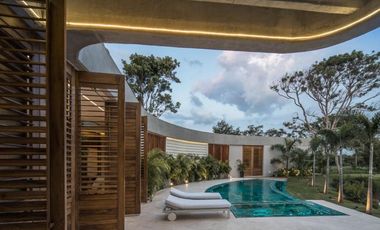 VENTA CASA DE LUJO KARIBANA CARTAGENA