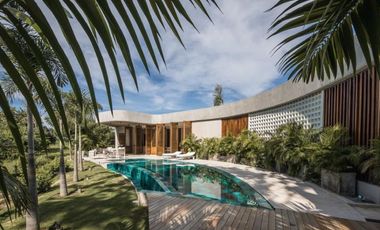 VENTA CASA DE LUJO KARIBANA CARTAGENA