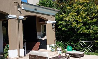 Venta Casa - Barrio Privado La Delfina / Pilar - APTO CREDITO