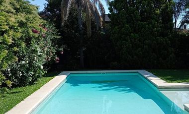 Venta Casa - Barrio Privado La Delfina / Pilar - APTO CREDITO