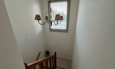 Venta Casa - Barrio Privado La Delfina / Pilar - APTO CREDITO