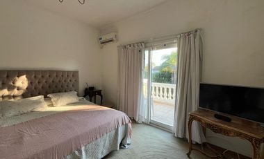 Venta Casa - Barrio Privado La Delfina / Pilar - APTO CREDITO