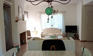 Venta Casa - Barrio Privado La Delfina / Pilar - APTO CREDITO