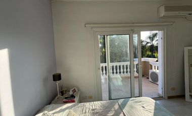 Venta Casa - Barrio Privado La Delfina / Pilar - APTO CREDITO