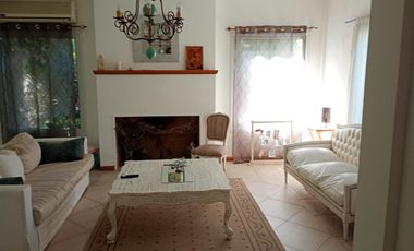 Venta Casa - Barrio Privado La Delfina / Pilar - APTO CREDITO