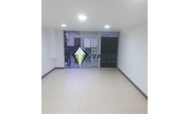 Venta de local comercial en la ceja