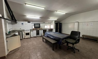 Depósito en  Alquiler