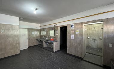 Depósito en  Alquiler